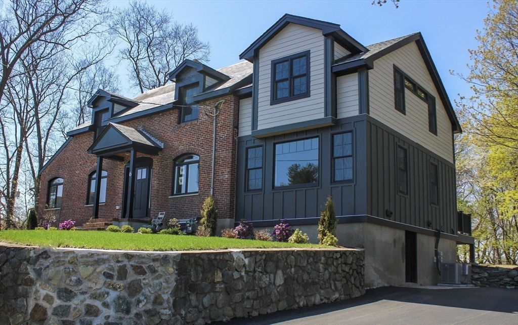 Property Photo: 6 Lovis Avenue MA 01880
