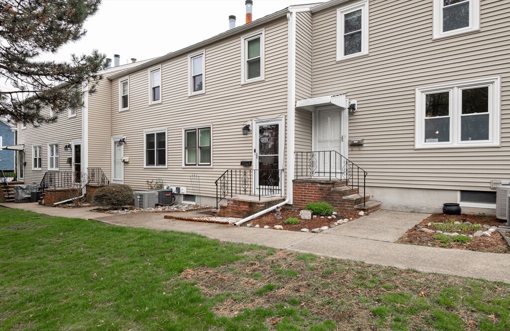 Property Photo: 63 Proctor St E MA 01970