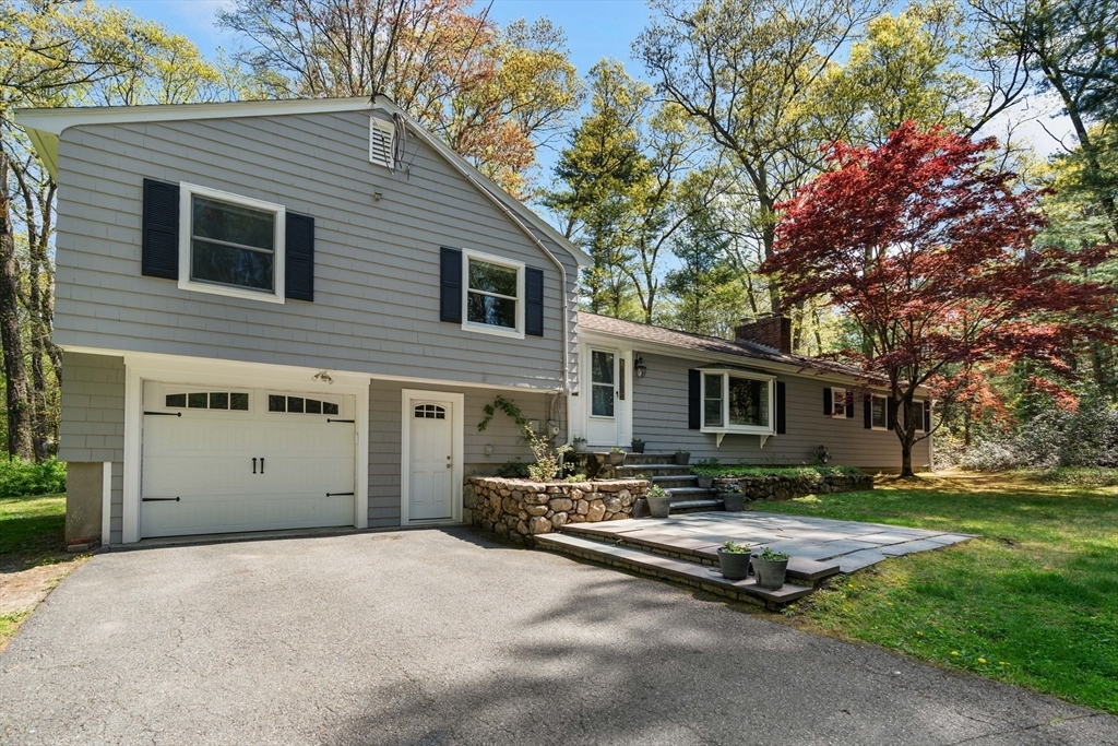 Property Photo: 214 Glezen Lane MA 01778