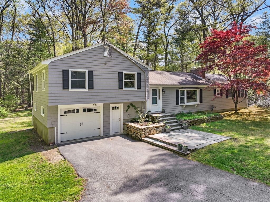 Property Photo: 214 Glezen Lane MA 01778