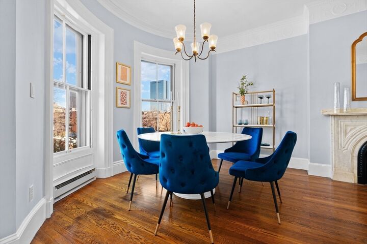 Property Photo:  688 Tremont St 2  MA 02118 