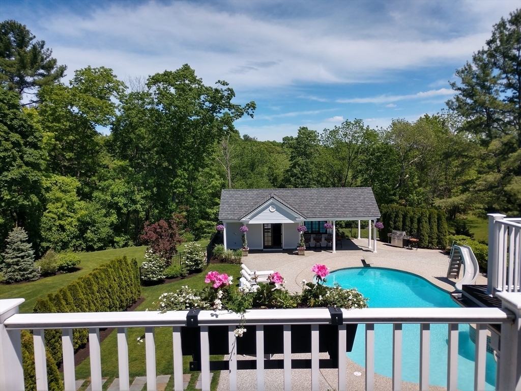 Property Photo: 48 Milk Street MA 02090