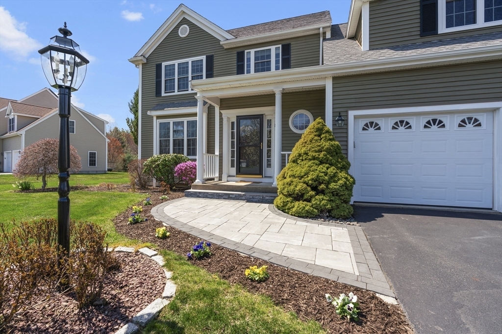 Property Photo: 18 Ridgewood St MA 01721