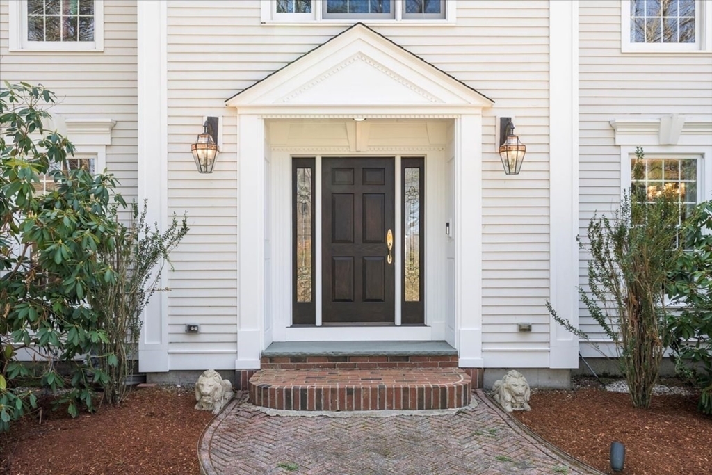 Property Photo: 5 David Joseph MA 01748