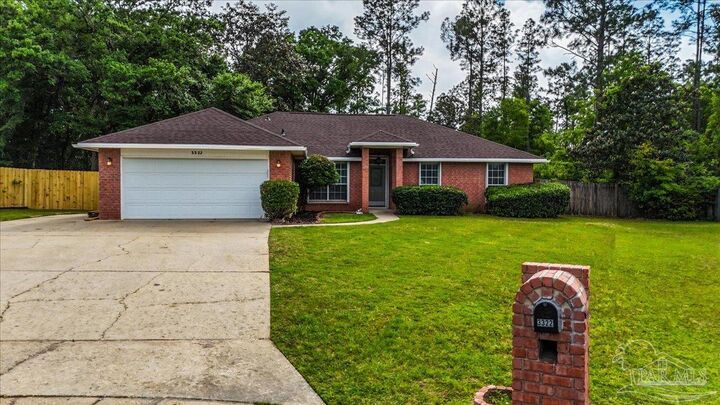 3322 Joanna Dr  Pace FL 32571 photo