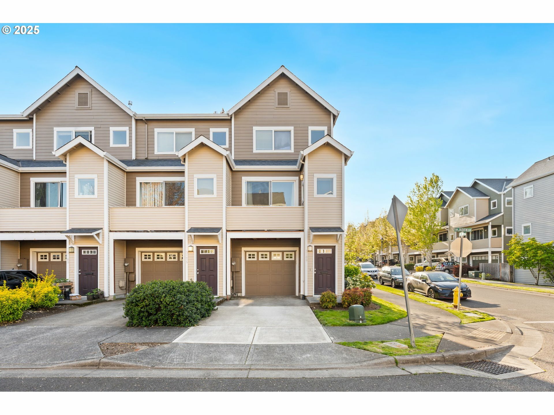 Property Photo: 3169 SW Jaden Dr OR 97003