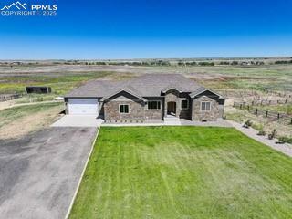 Property Photo: 45425 Wolf Creek Drive CO 80102