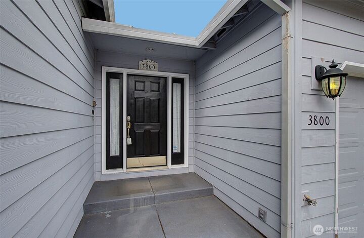 Property Photo: 3800 SE 183rd Court WA 98683