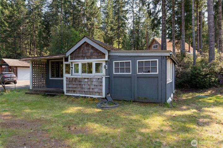 250 E Hillside Drive  Belfair WA 98528 photo