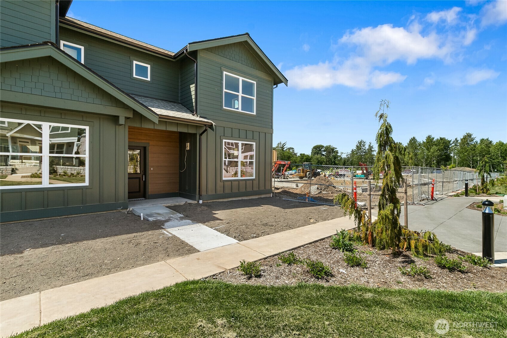Property Photo: 4232 Melrose Lane WA 98226