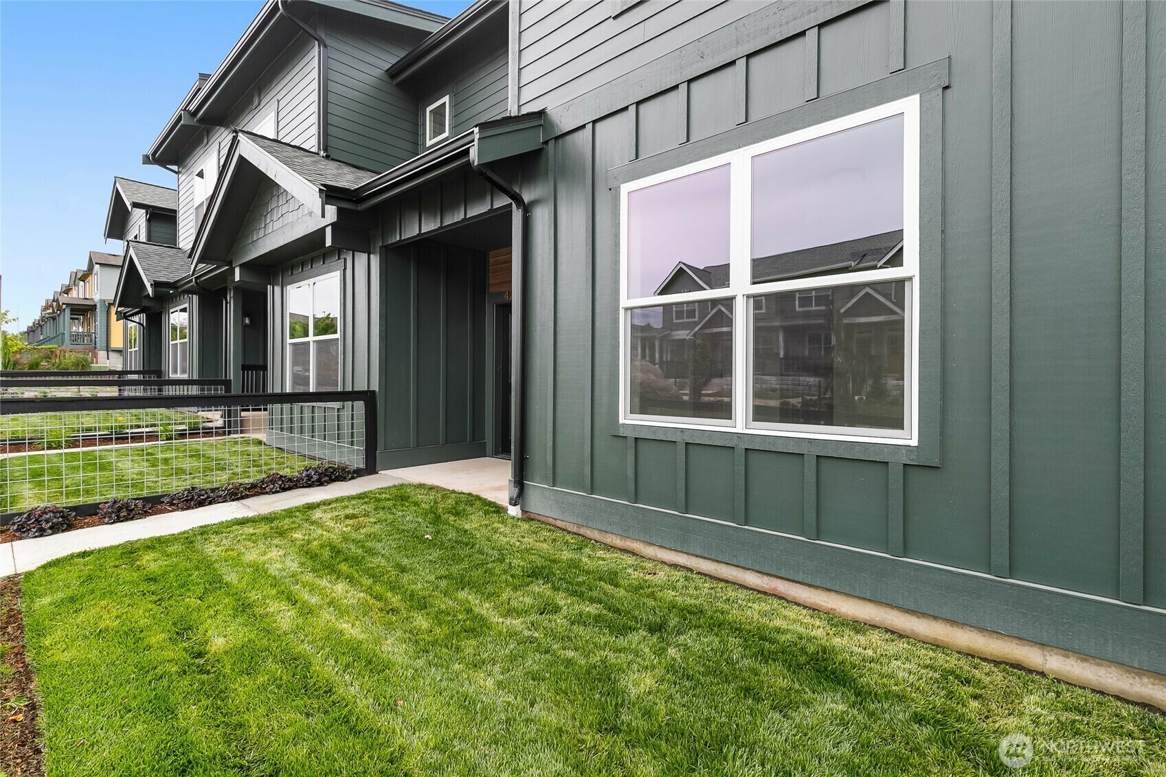 Property Photo: 4232 Melrose Lane WA 98226