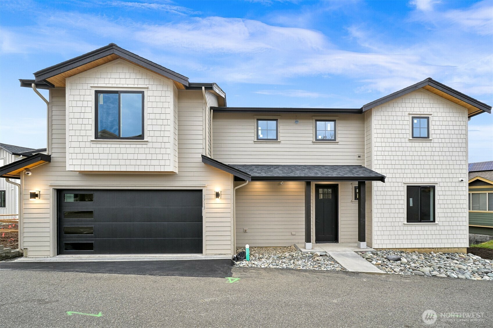 Property Photo: 3713 Bristol WA 98226
