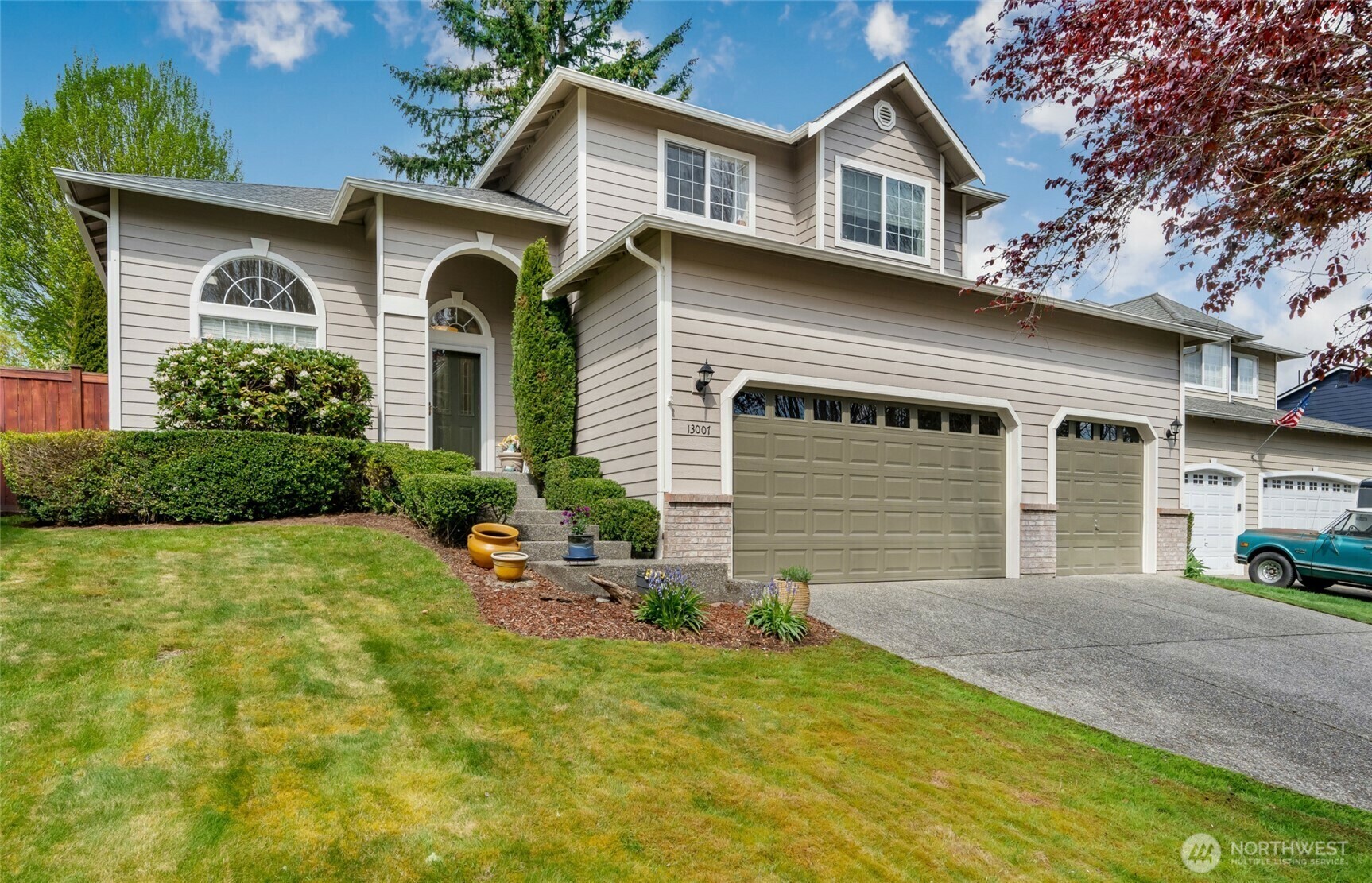 13007  12th Place NE  Lake Stevens WA 98258 photo