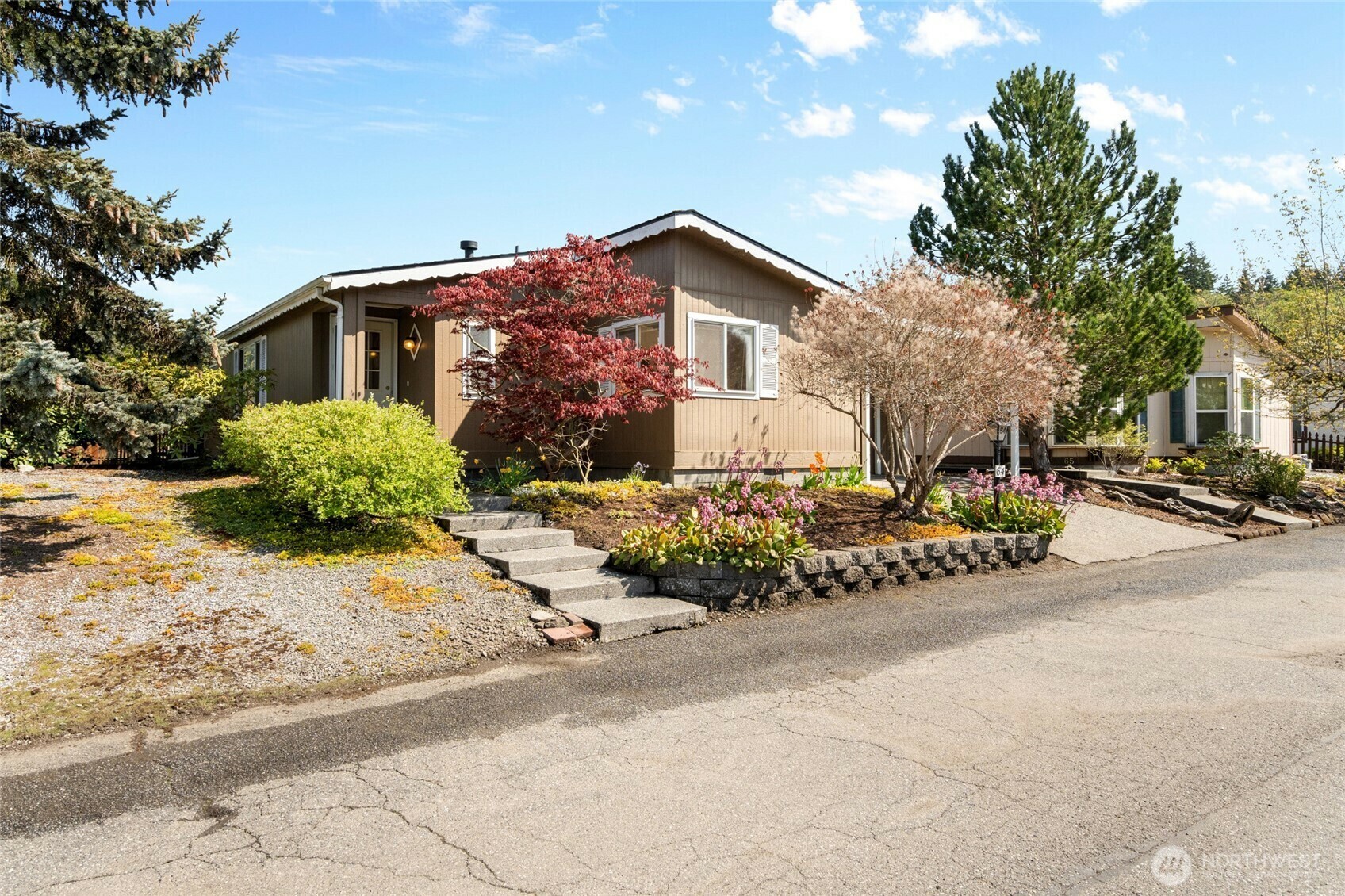 Property Photo:  2015  24th Street 64  WA 98225 