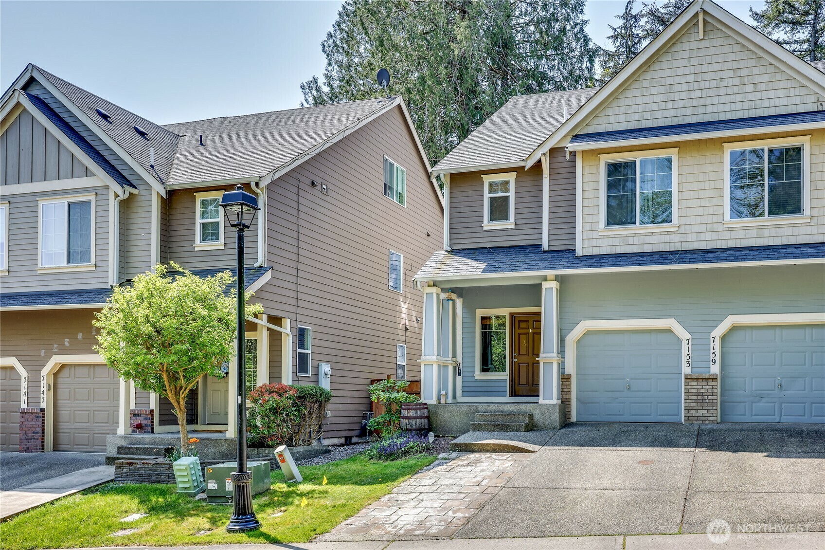 Property Photo: 7153 Brunswick Place NE WA 98311