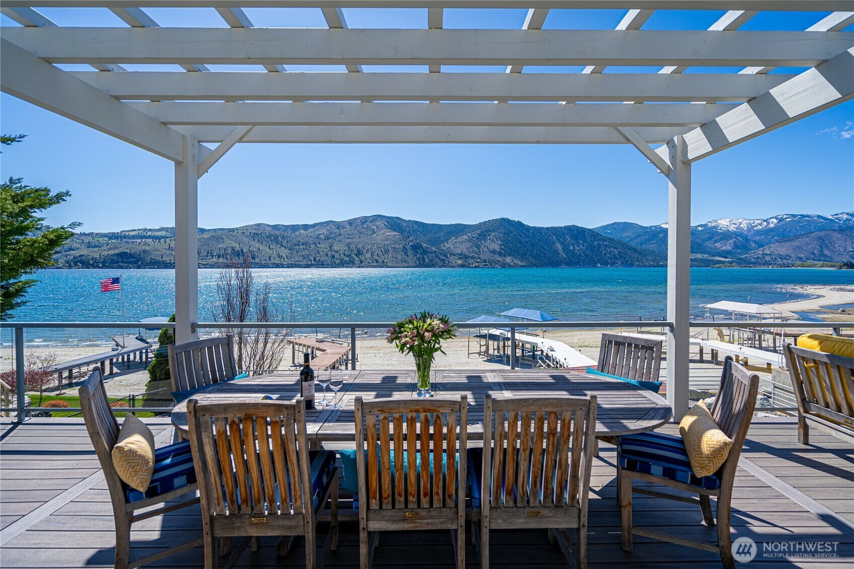 Property Photo: 44 Viking Lane WA 98831