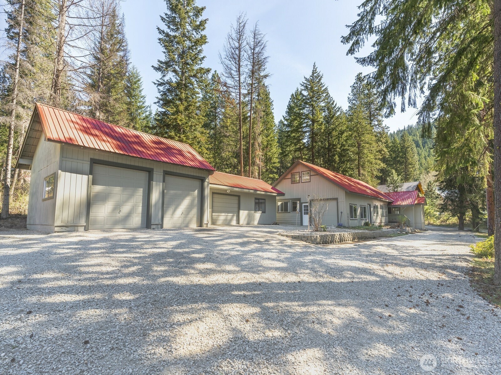 Property Photo:  21823  Colt Road  WA 98826 