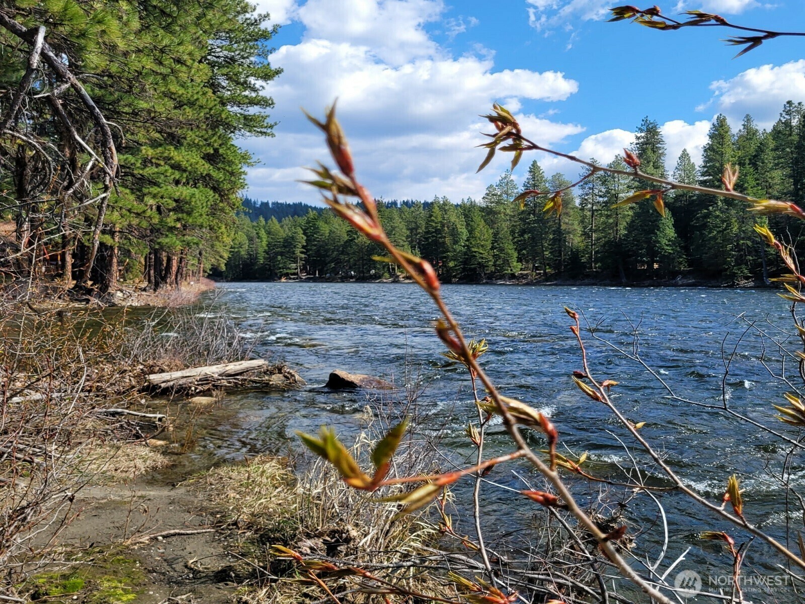 Property Photo: 21823 Colt Road WA 98826
