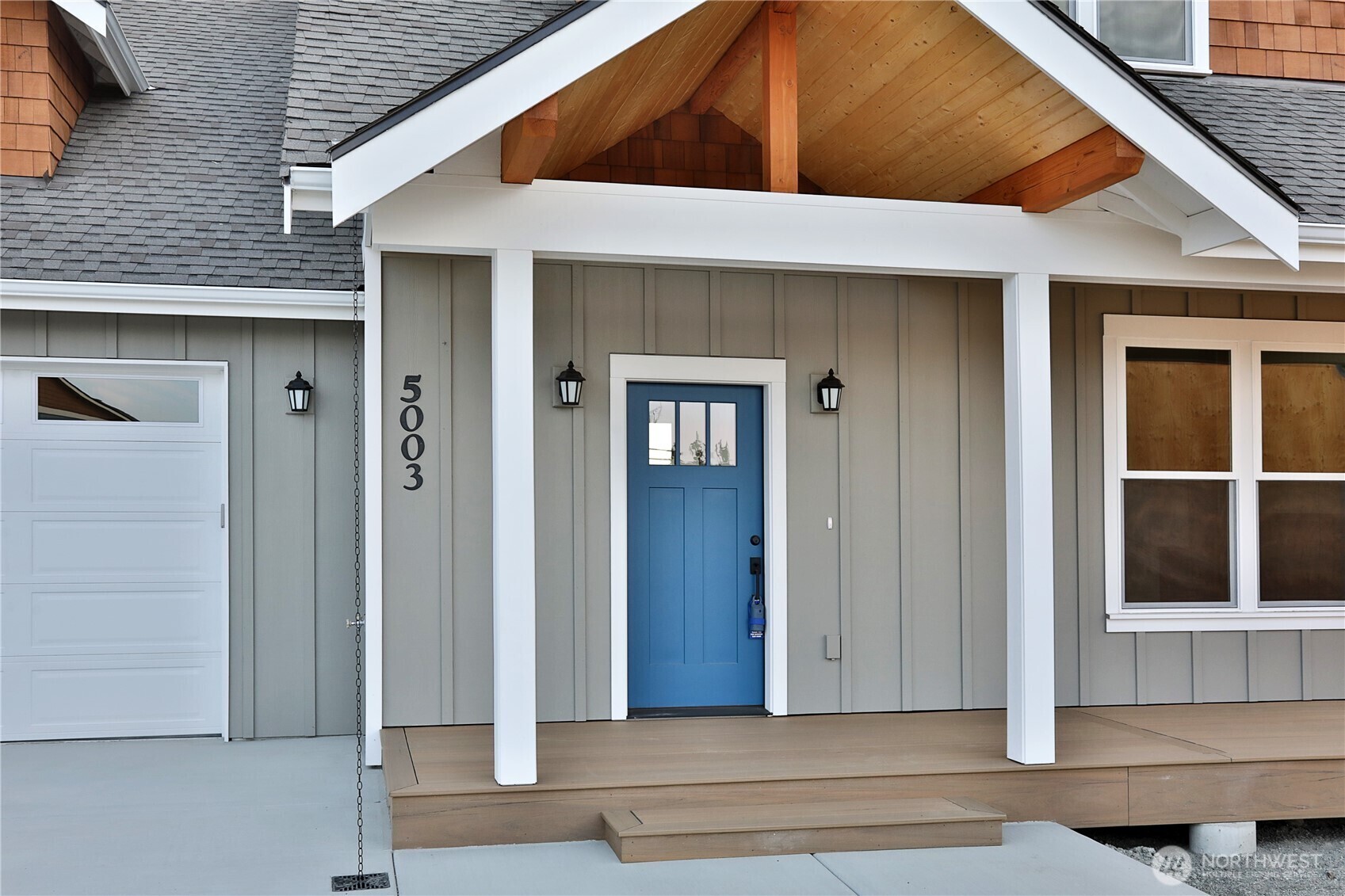 Property Photo: 5023 Eagle Ridge Drive WA 98249