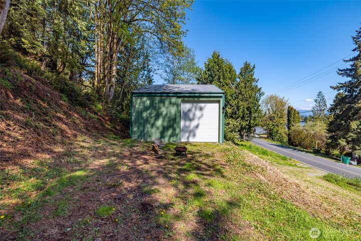 Property Photo: 18068 W Big Lake Boulevard WA 98274