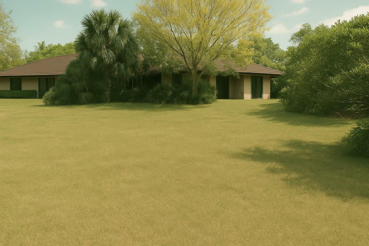 Property Photo: 8862 Wendy Lane S FL 33411