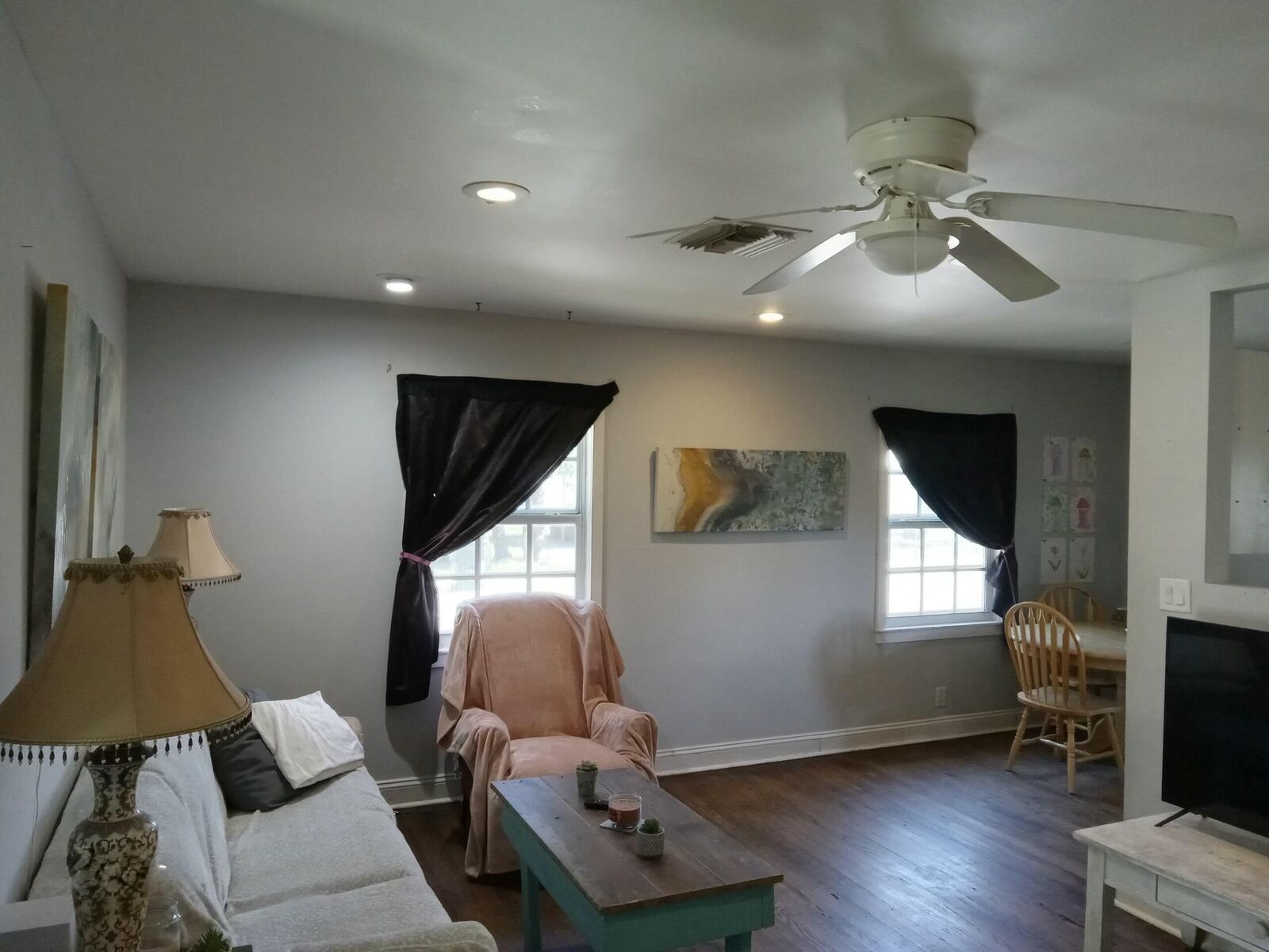 Property Photo:  348 SW 4th Avenue  FL 33444