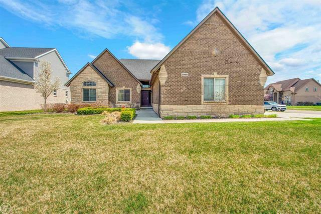 Property Photo: 39988 W Offshore Drive MI 48045