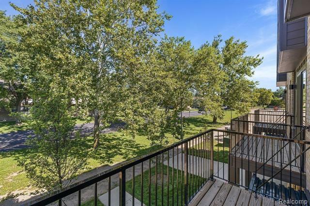 Property Photo: 1737 Merrick Street #12 MI 48208