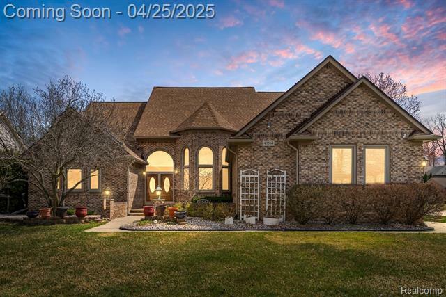 43564 Vena Court  Clinton Twp MI 48038 photo
