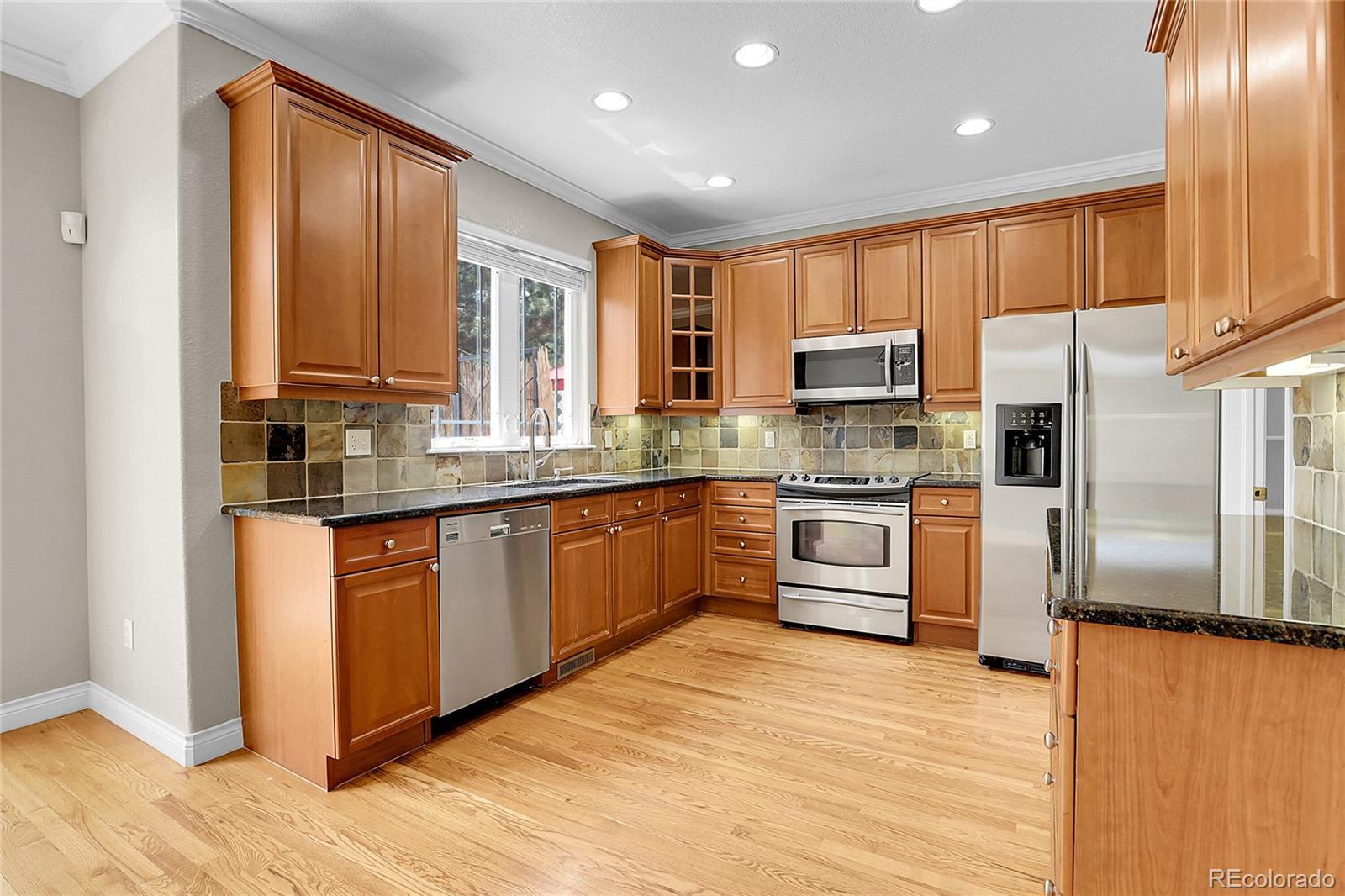 Property Photo: 11328 W Radcliffe Drive CO 80127