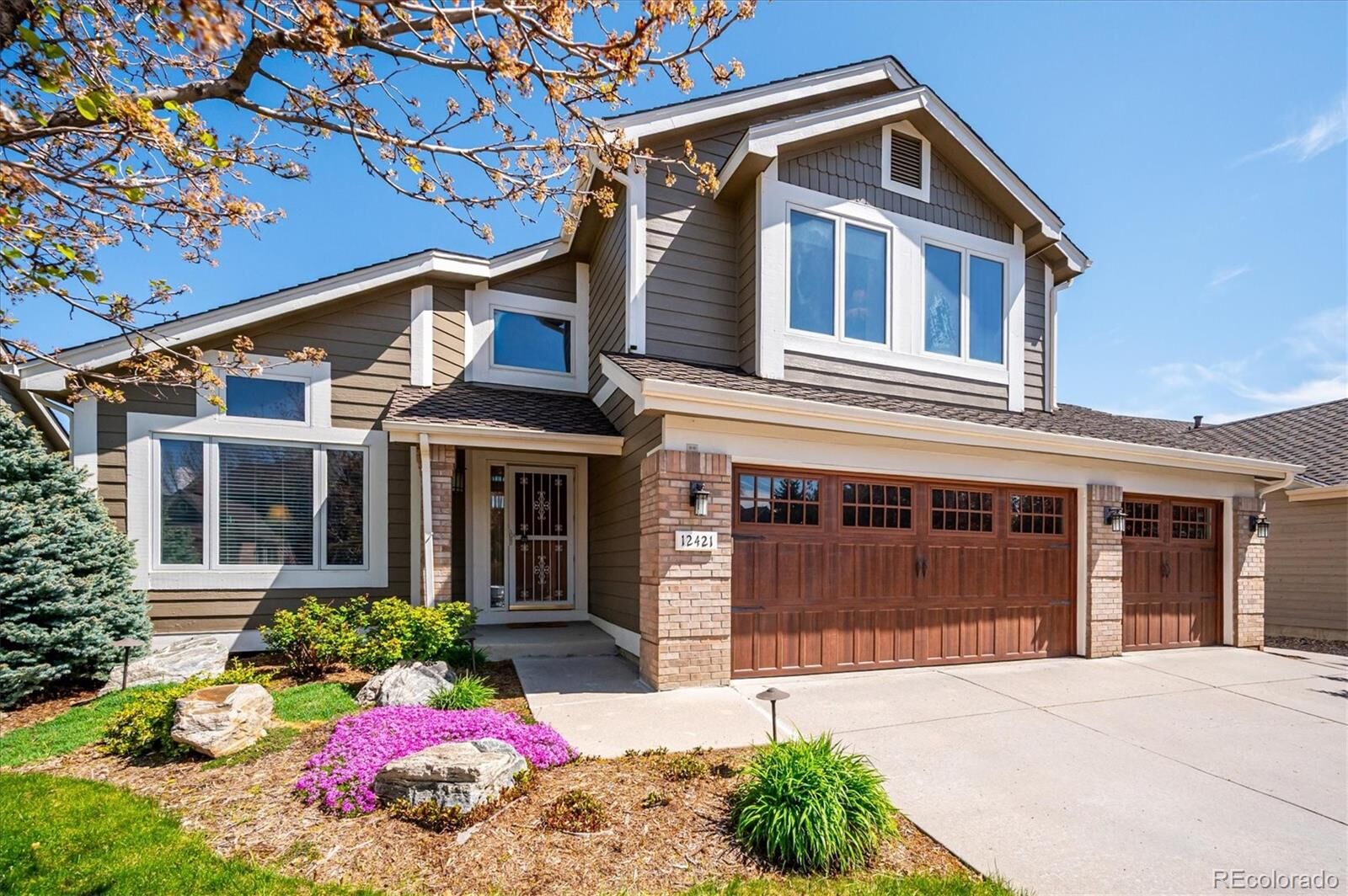 Property Photo:  12421 W Fair Drive  CO 80127 