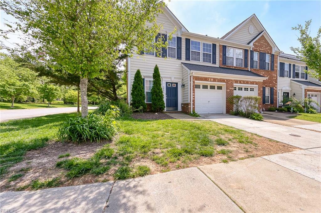 Property Photo: 4601 Revolutionary Way VA 23188