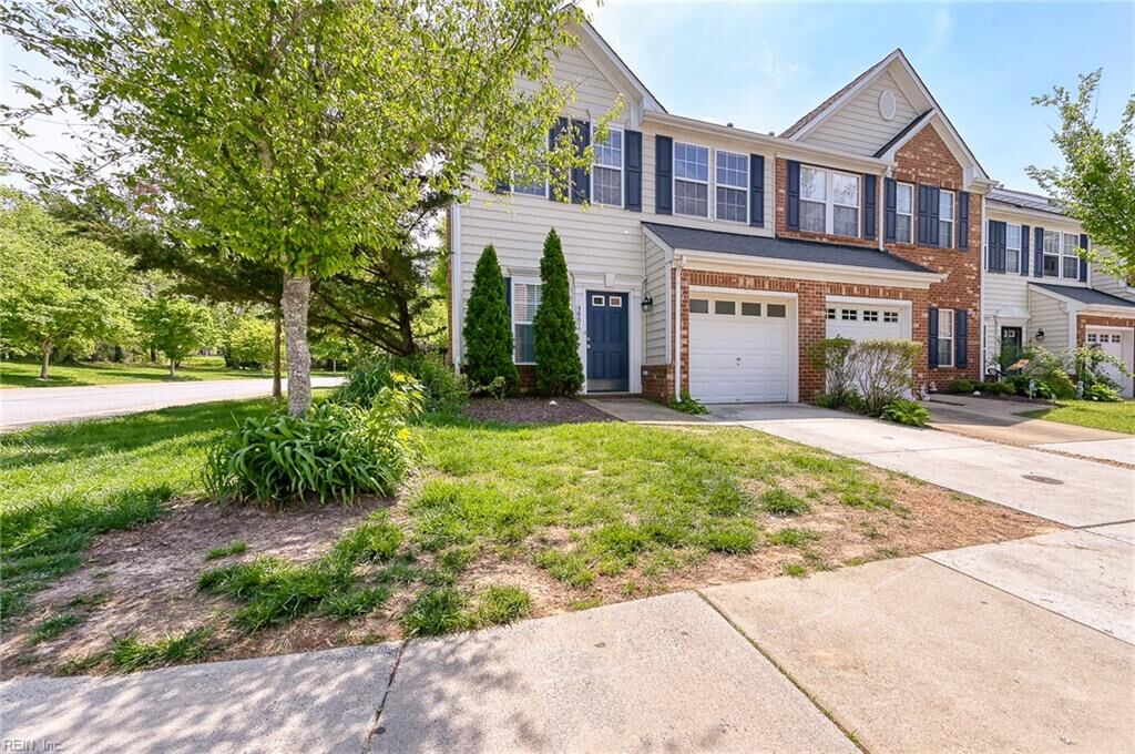 Property Photo:  4601 Revolutionary Way  VA 23188 