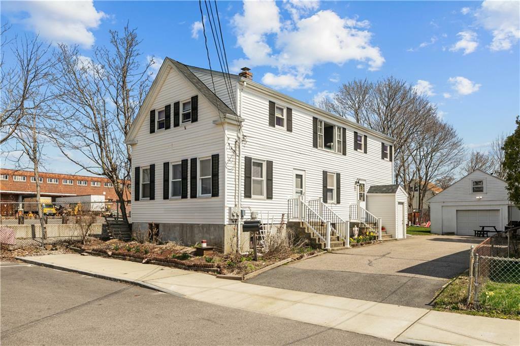 17 Easterbrooks Avenue  Bristol RI 02809 photo