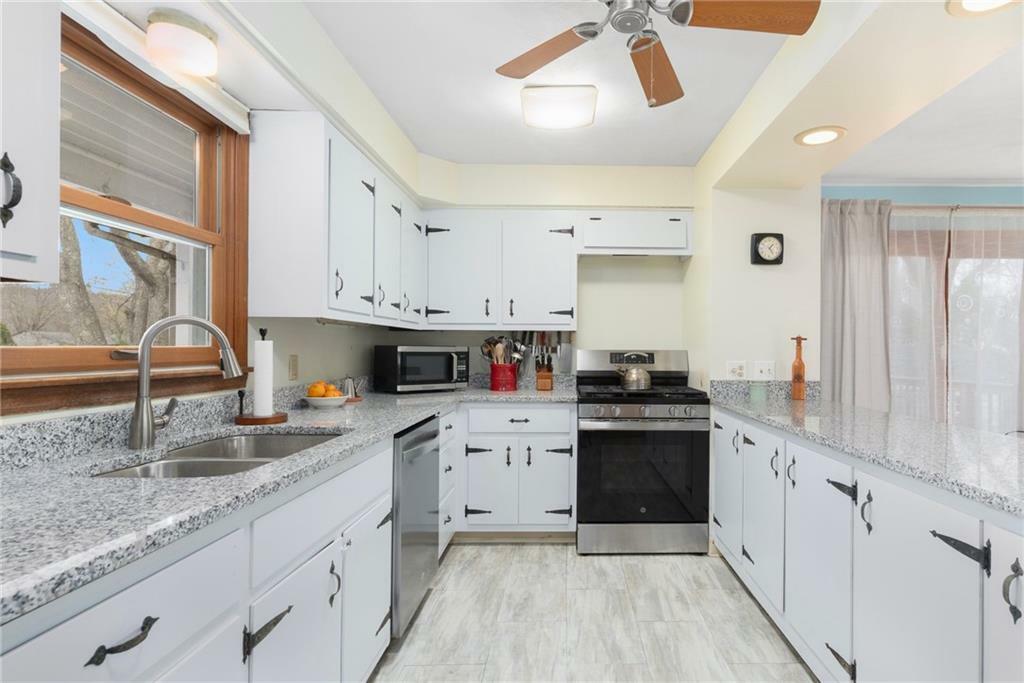 Property Photo: 9 Lakeside Drive RI 02882
