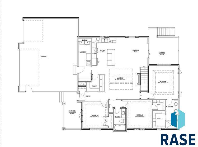 Property Photo: 908 N Sylvan Dr SD 57110