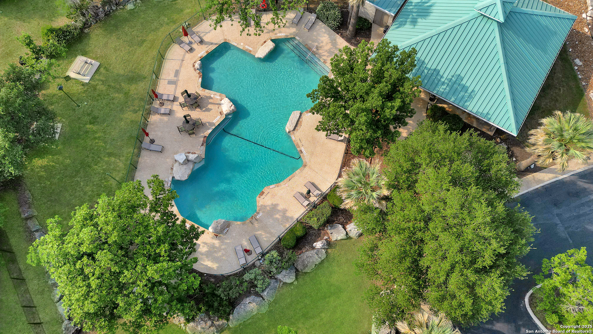 Property Photo: 18207 Newcliff TX 78259