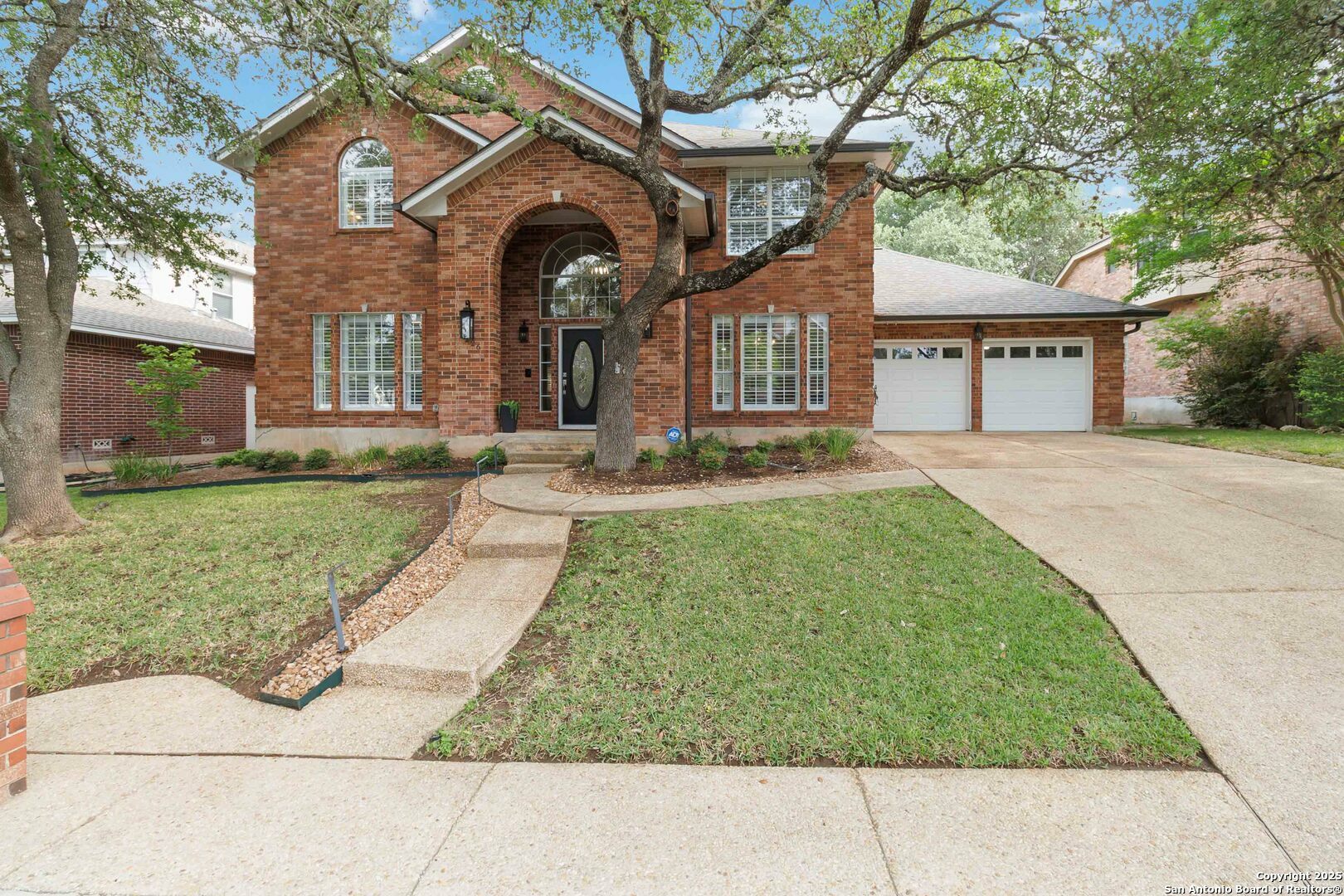 Property Photo: 2226 Fawnfield TX 78248