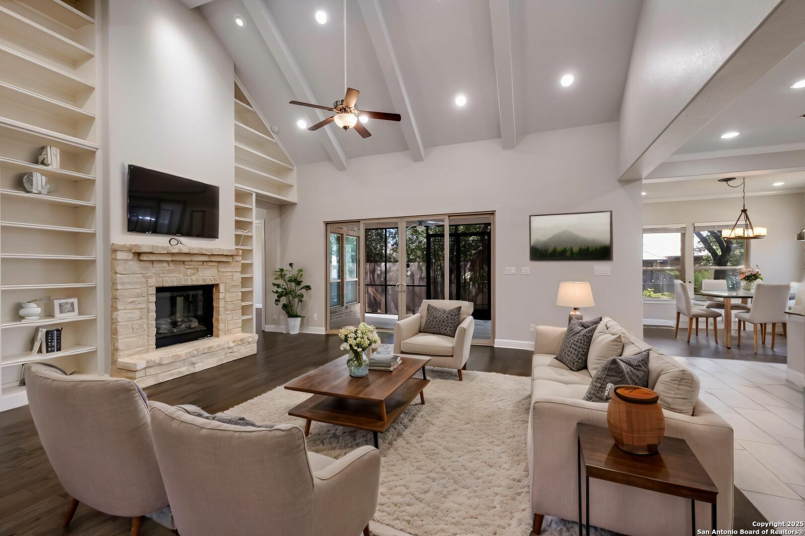 Property Photo: 3626 Hyland Frost TX 78257