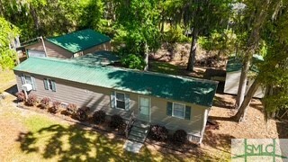 Property Photo: 106 Faye Drive GA 31320