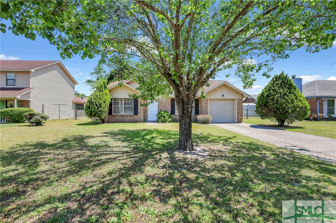 Property Photo: 767 Madison Drive GA 31313