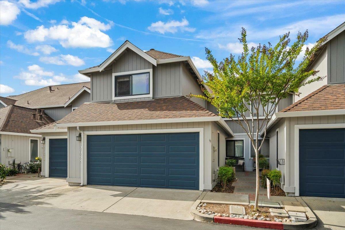 Property Photo: 17068 Creekside Circle CA 95037