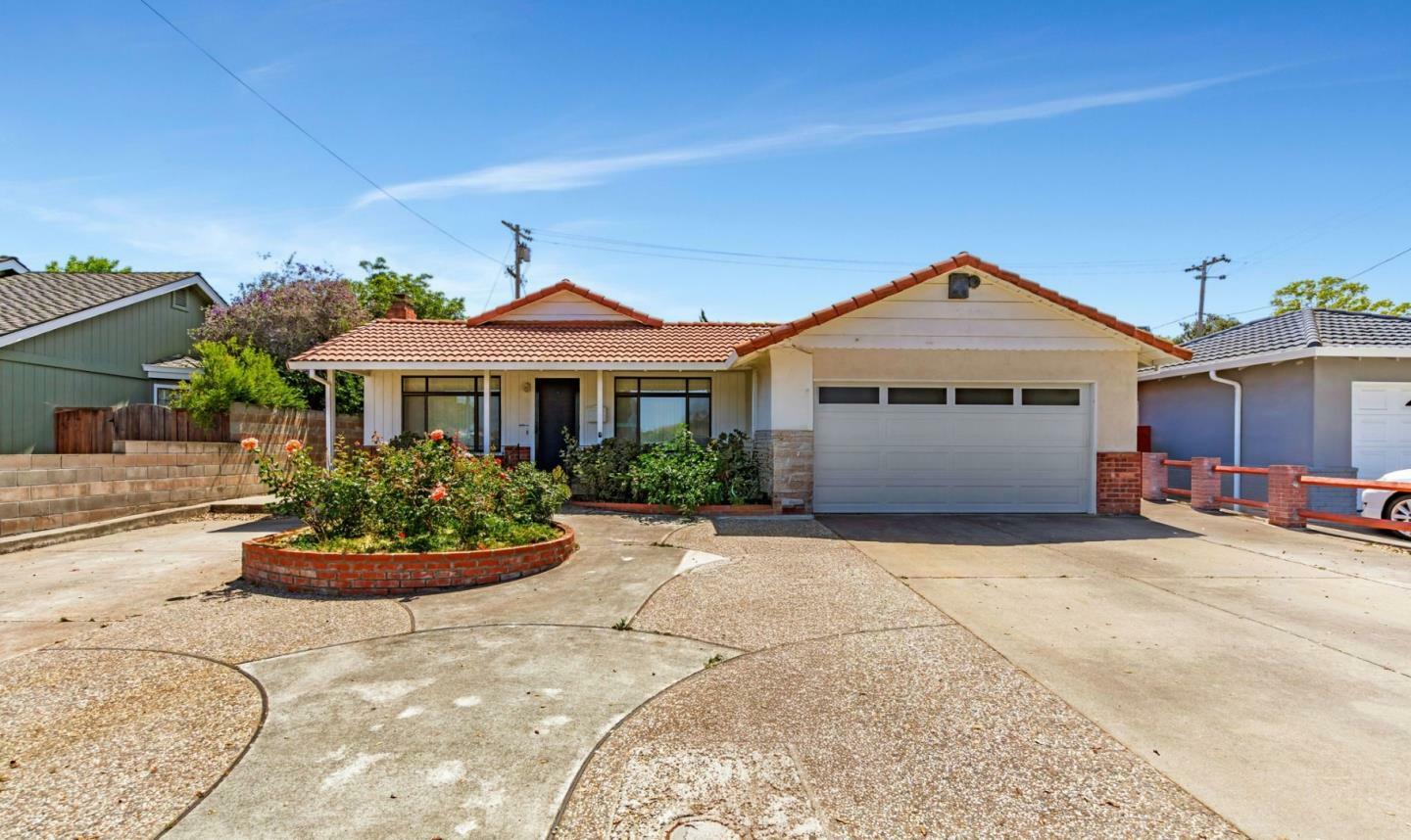 948 West Olive Avenue  Sunnyvale CA 94086 photo