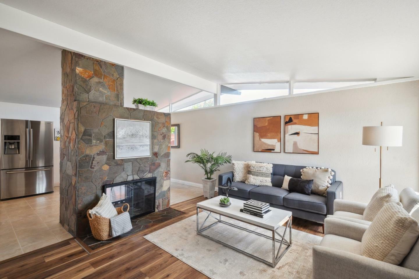 Property Photo: 27650 La Porte Avenue CA 94545