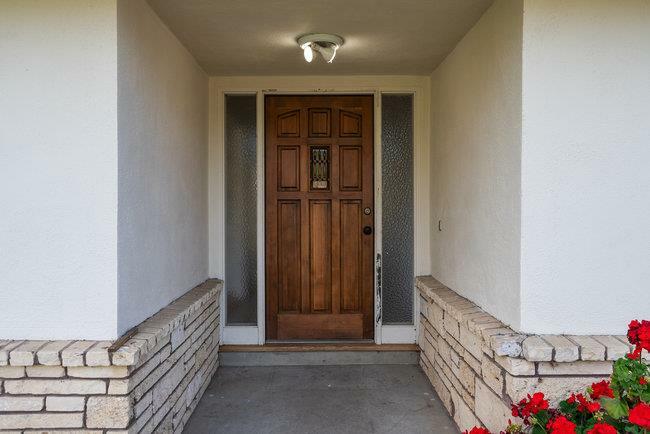 Property Photo: 1080 Fairview Road CA 95023