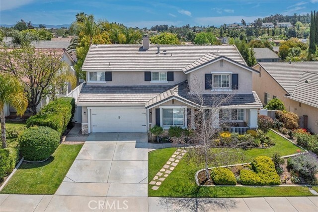 Property Photo: 41028 Promenade Chardonnay Hills CA 92591