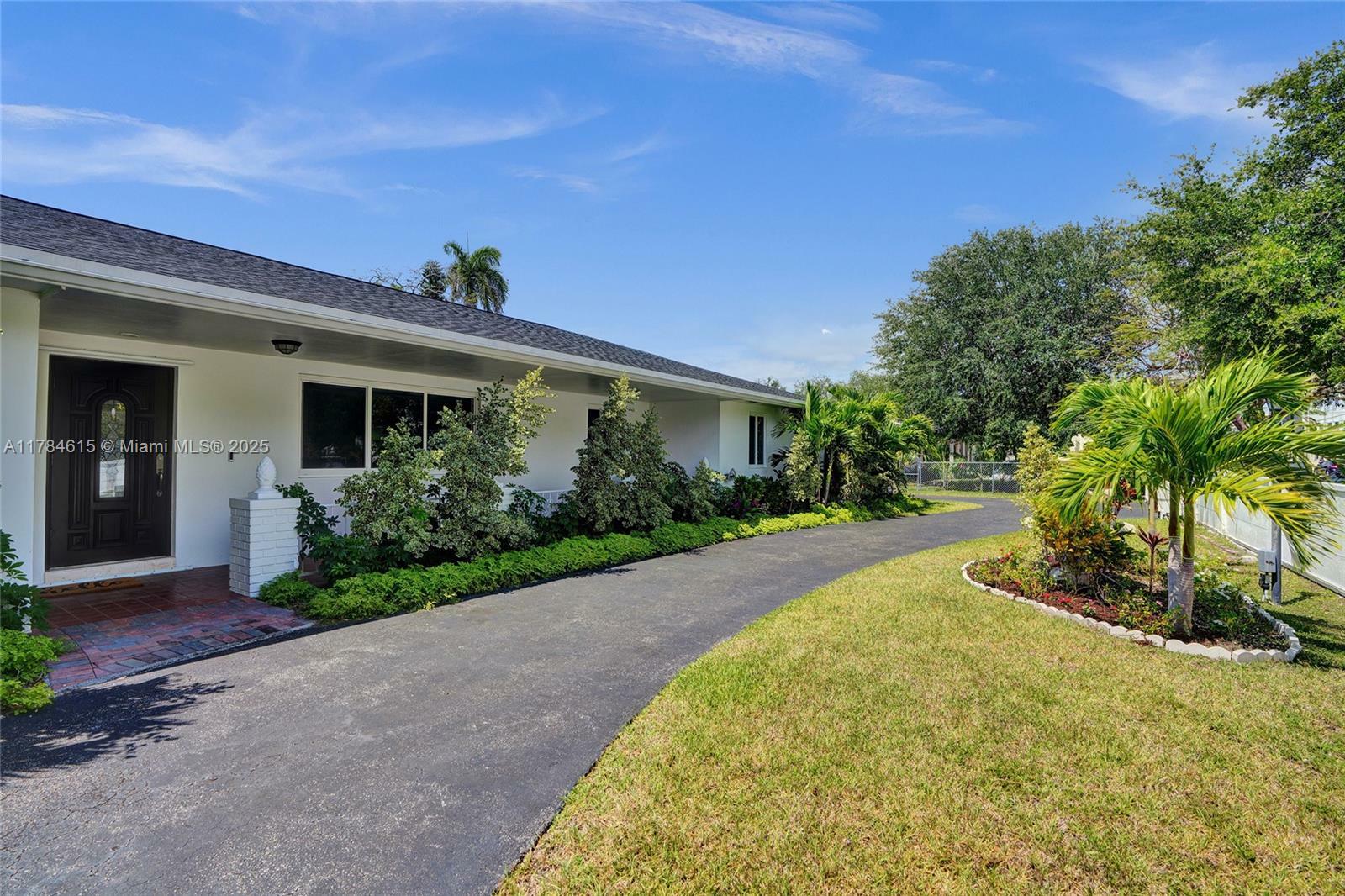 Property Photo:  7360 SW 120th St  FL 33156 