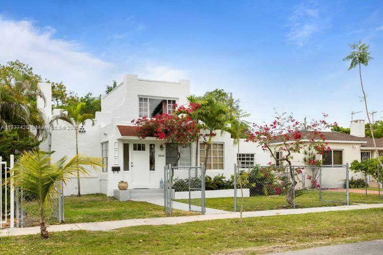Property Photo: 3046 SW 15th St FL 33145
