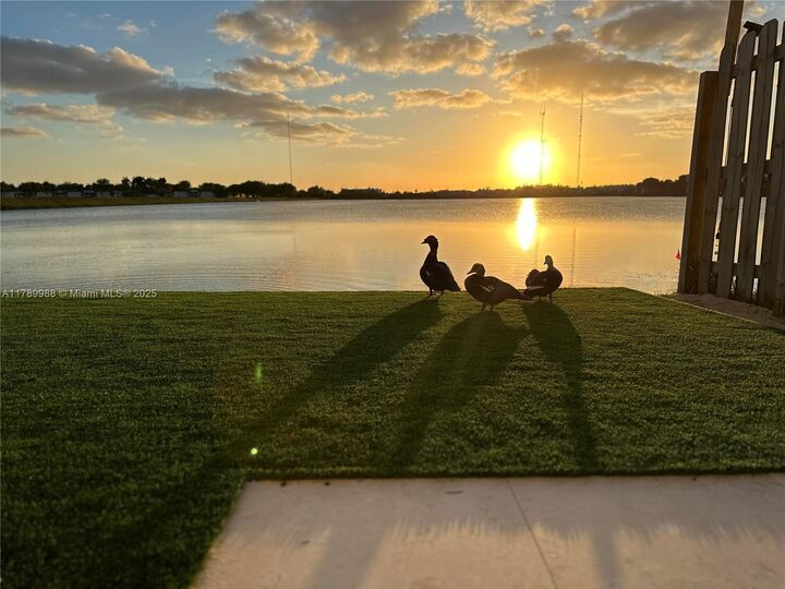 Property Photo: 20540 NE 5th Pl FL 33179