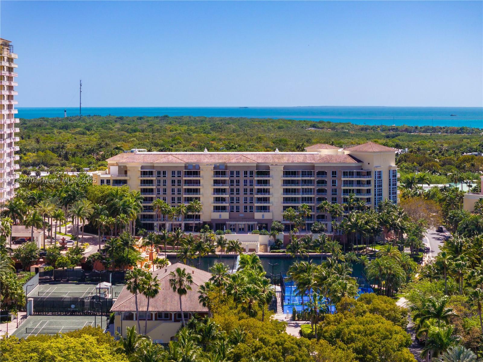 Property Photo: 765 Crandon Blvd 306 FL 33149
